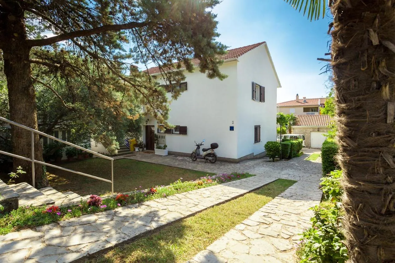 Apartment Maria Malinska