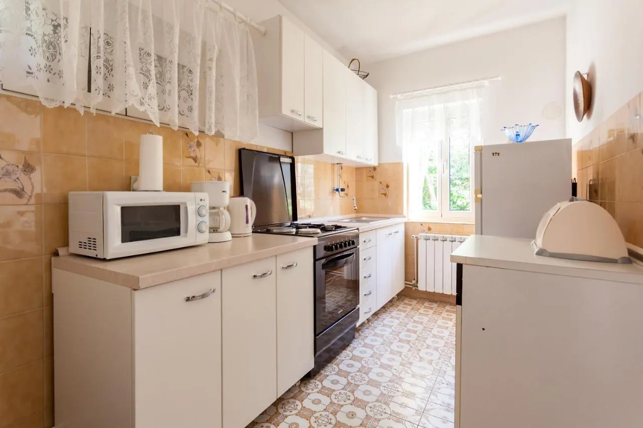 Apartment Maria Malinska