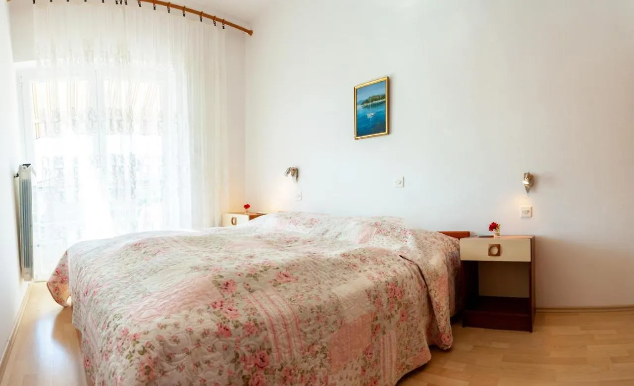 Apartment Maria Malinska