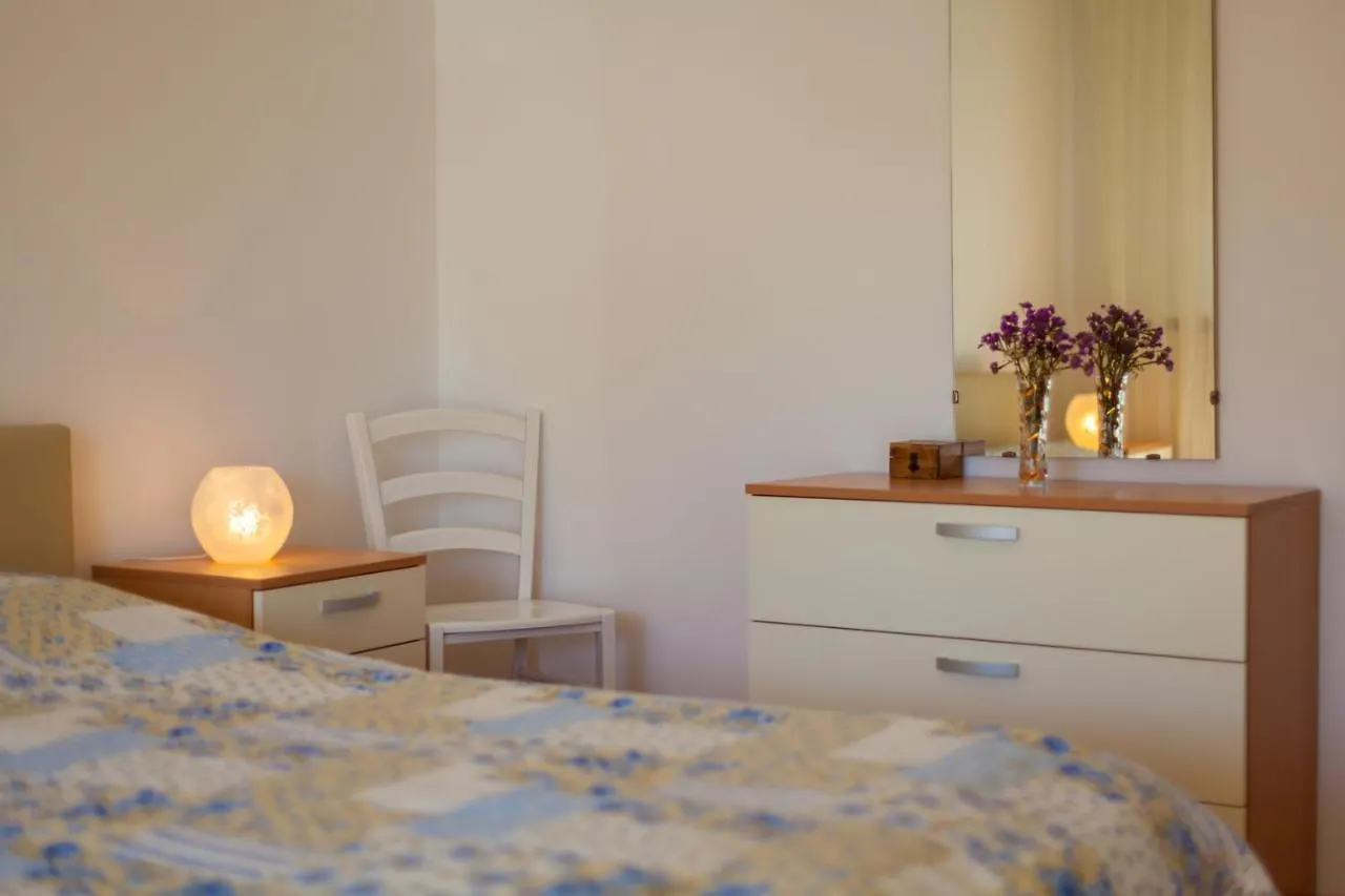 Apartment Maria Malinska