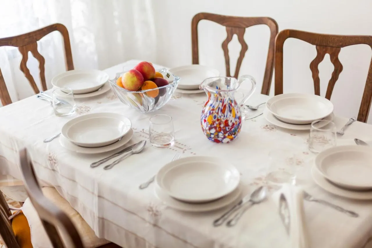 Apartment Maria Malinska 0*,
