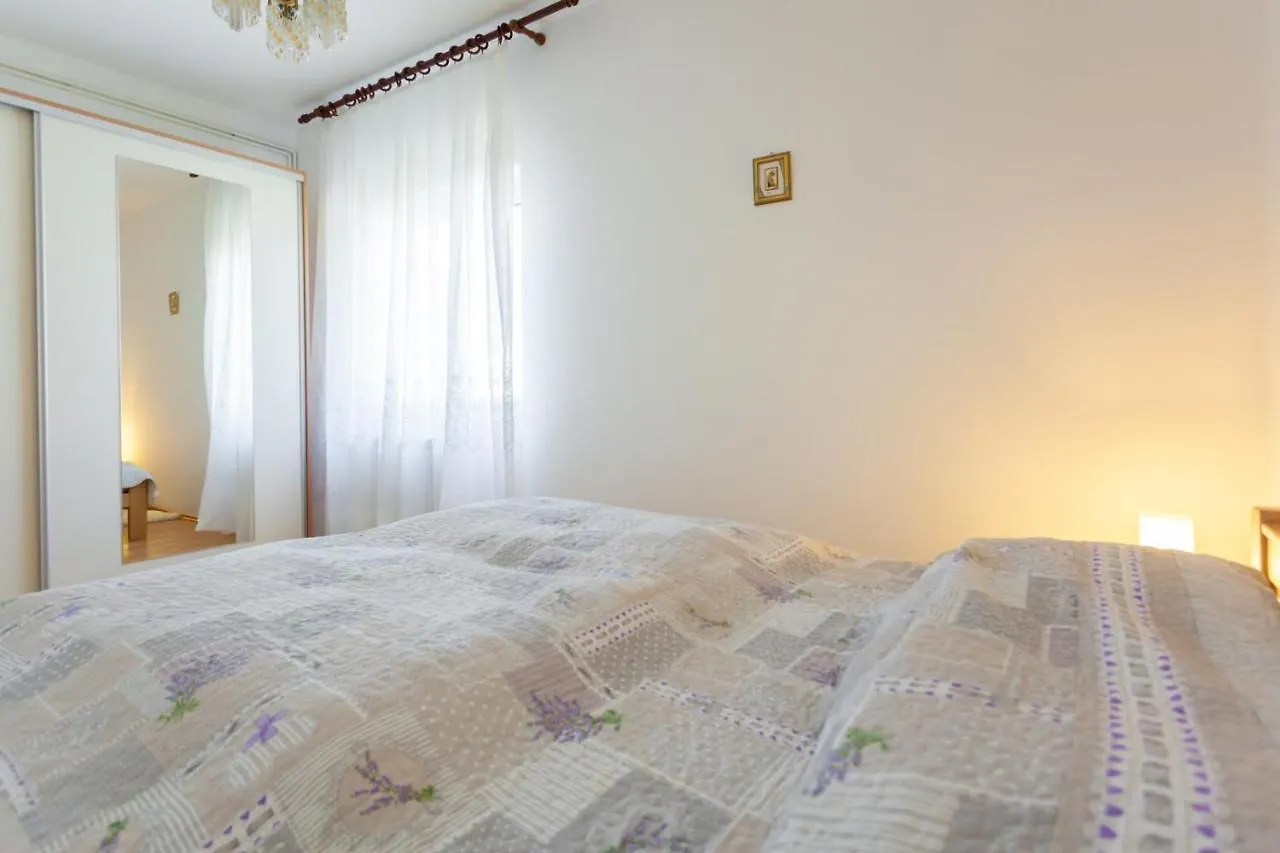 Apartment Maria Malinska