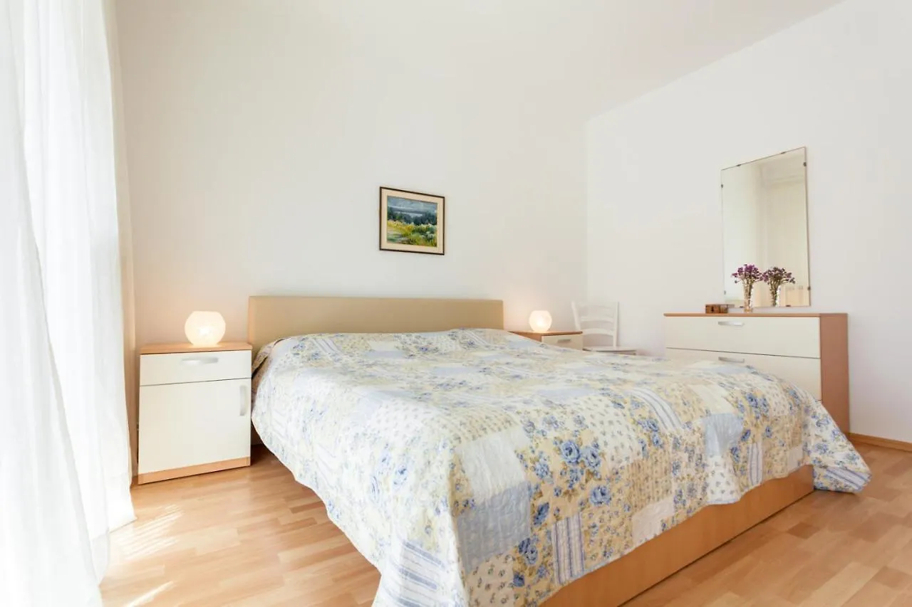 Apartment Maria Malinska
