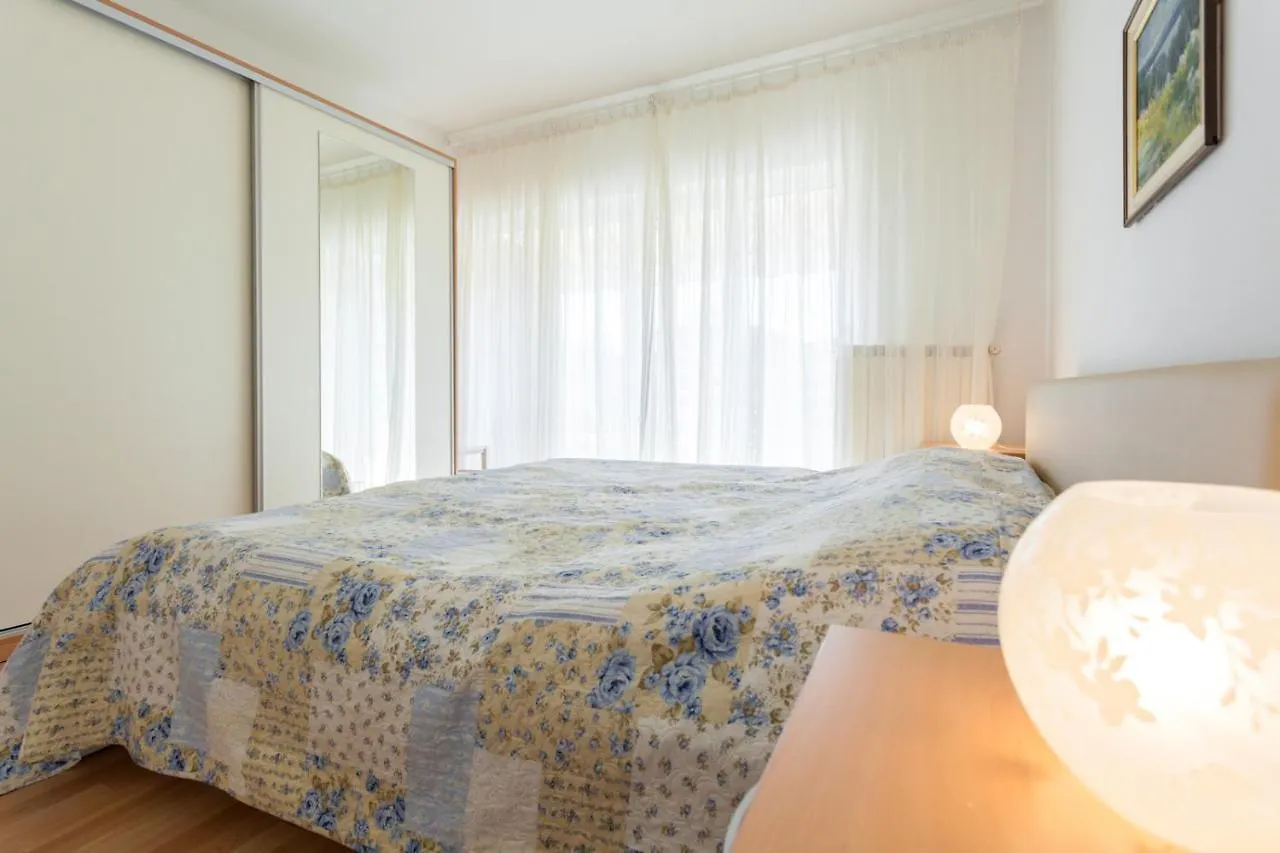 Apartment Maria Malinska