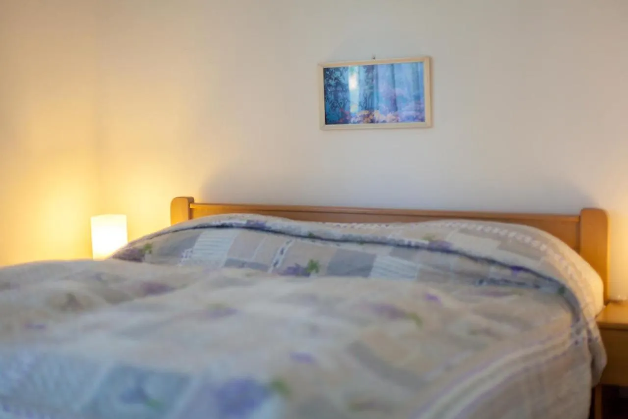 Apartment Maria Malinska Croatia