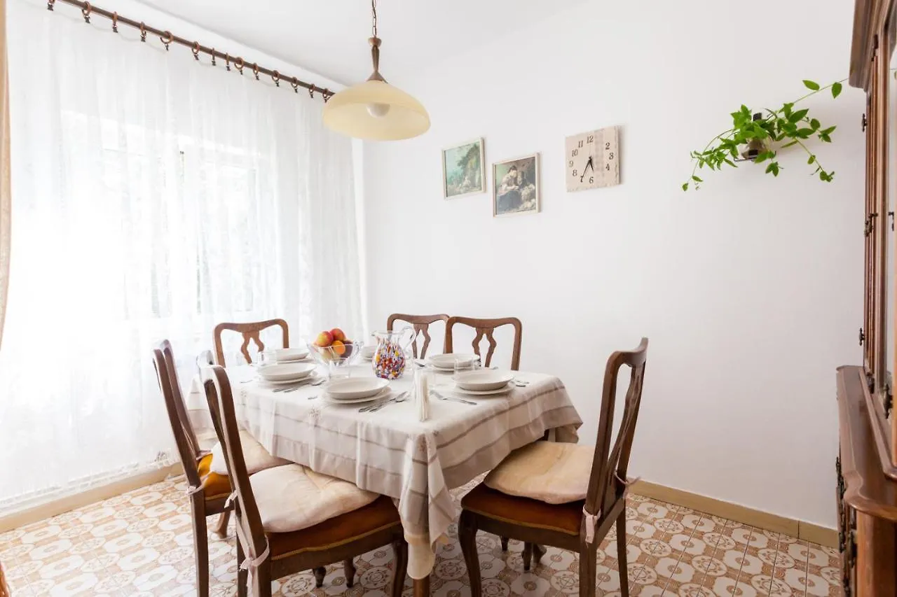 Apartment Maria Malinska 0*,  Croatia