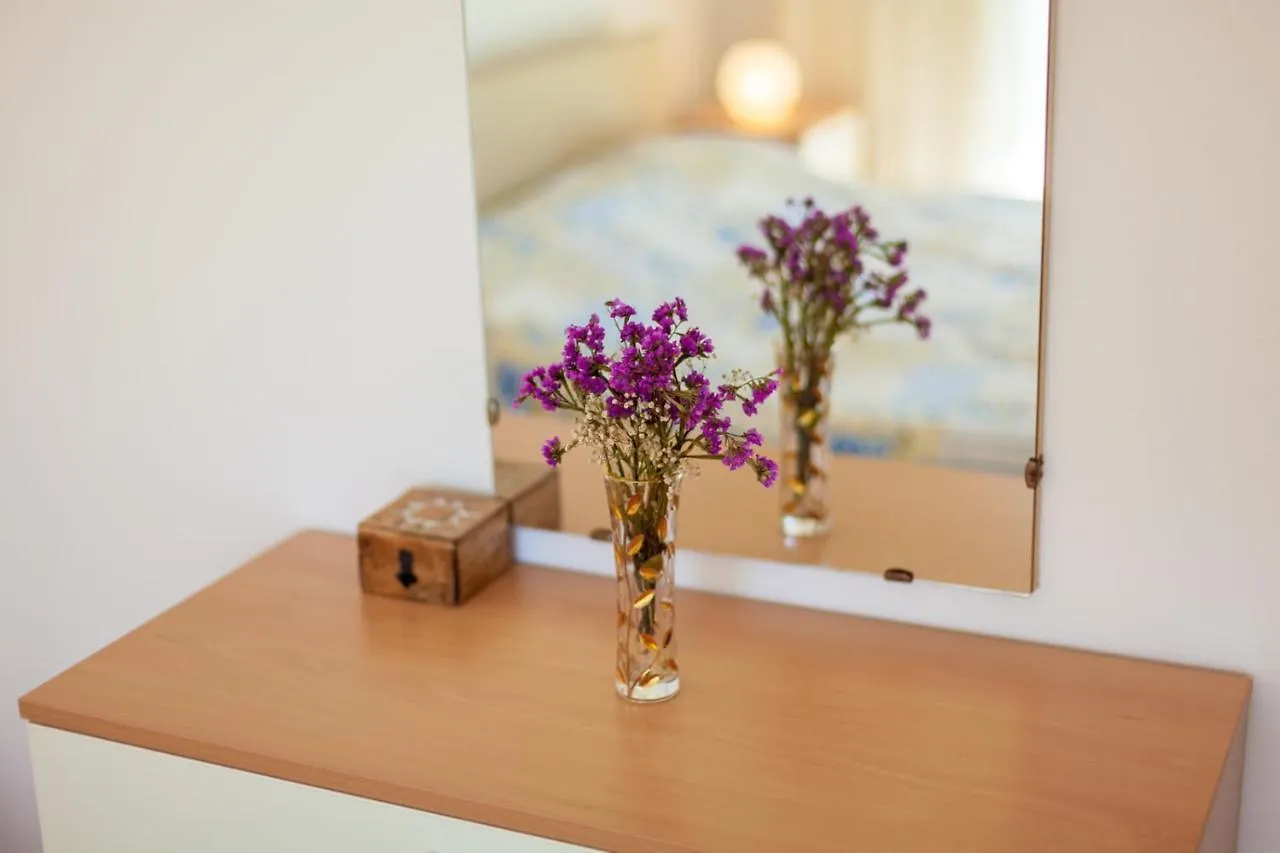 Apartment Maria Malinska 0*,