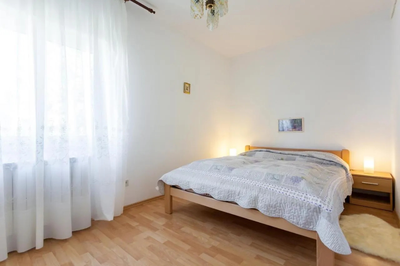 Apartment Maria Malinska 0*,  Croatia
